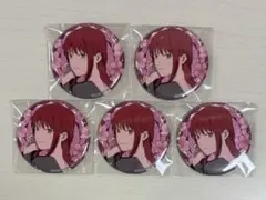 2026年最新】チェンソーマン マキマ 缶バッジの人気アイテム - メルカリ