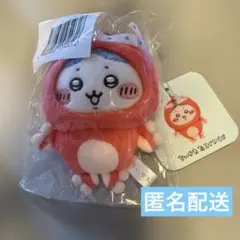 ちいかわ　たこイカくじ　D賞（ハチワレ）