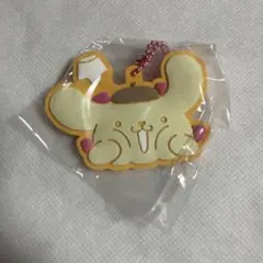 【未開封】ピノコ サンリオ ラバーマスコット ポムポムプリン【匿名配送】