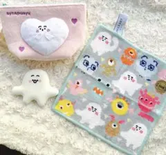 2026年最新】シナぷしゅ フェイラー 巾着の人気アイテム - メルカリ