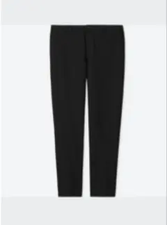 【新品】ユニクロ　ドライEXストレッチアンクルパンツ
