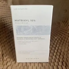 SKIN1004 センテラ マトリキシル10% ブースティングショットアンプルのサムネイル