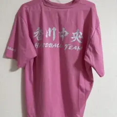 香川中央　ハンドボール　3L