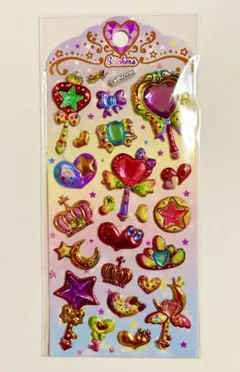 ドリーミーデコシール 新品