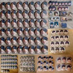 月岡紬 グッズ まとめ