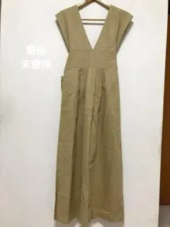 新品未使用【URBAN RESEARCH】ロングワンピース