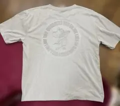 TOM and JERRY 半袖 Tシャツ グレーのサムネイル