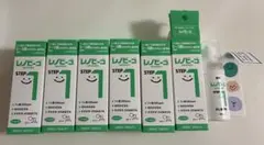 ststkst様専用　レノビーゴ 6本セット　Step1