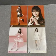 ＝LOVEイコラブ髙松瞳 ラブソングに襲われる宝石衣装モーリーファンタジー生写真