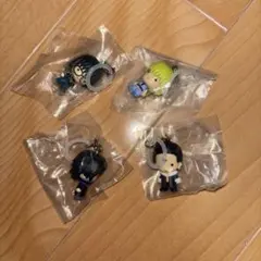 HUNTER × HUNTER めじるしアクセサリー まとめ売り 幻影旅団