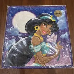 FEILER アラジン ジャスミン アグラバースカイ ハンカチ（WEB限定)