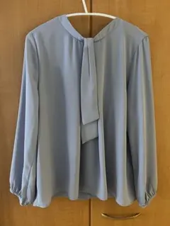 【honeys】ブラウス　レディース　長袖