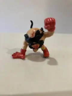 デジモン　フィギュア　ナニモンのサムネイル