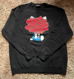 2026年最新】アンダーカバー トレーナーの人気アイテム - メルカリ