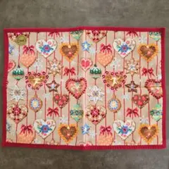 【新品】FEILER タオル パイナップルバカンス 75×150 ブランケット 新品】FEILER タオル パイナップルバカンス 75×150 ブランケット
