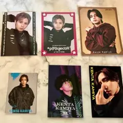 神谷健太 セット売り