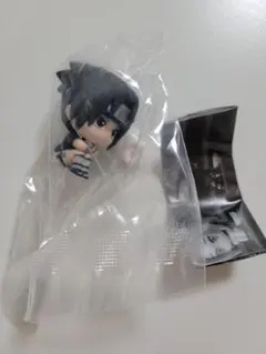 まちぼうけ　NARUTO　うちはサスケ