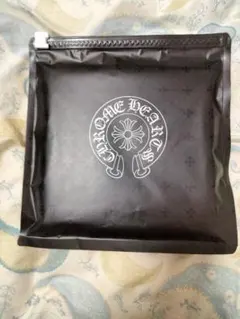 クロムハーツ　大判　ビーチタオル　ブランケット正規直営店購入　購入証明書コピー付 クロムハーツ 大判 ビーチタオル ブランケット正規直営店購入 購入証明