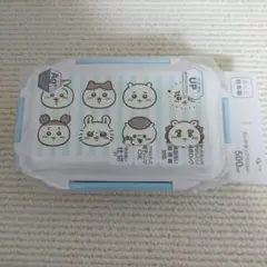 ちいかわ　ランチボックス　おかお　　新品未開封　弁当箱