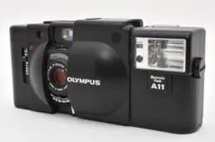 2026年最新】olympus xa a11の人気アイテム - メルカリ