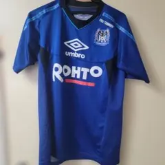 GAMBA OSAKA UMBRO トレーニングシャツ - メルカリ