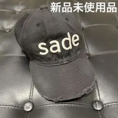 2025年最新】sade capの人気アイテム - メルカリ