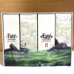 Fate/stay night Unlimited Blade Works