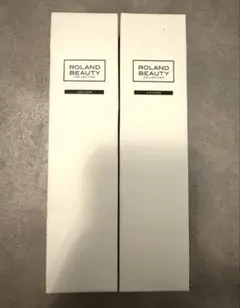 ROLAND BEAUTY RBC ローション 140ml 2本セット ROLAND BEAUTY RBC ローション 140ml 2本セット - メルカリ