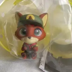 ディズニー まちぼうけ2 ～いつか願いが叶う日まで···～ ニック (幼少期)