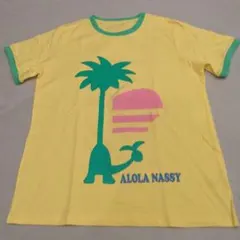 ポケモン　着せ替えティシャツコレクション