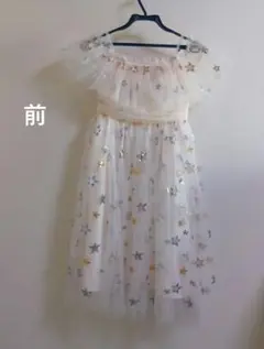 子供 発表会 ドレス