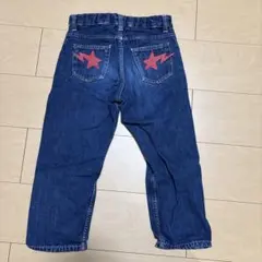 2026年最新】エイプ デニム スターの人気アイテム - メルカリ