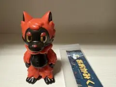 2025年最新】おおかみくん 京都の人気アイテム - メルカリ