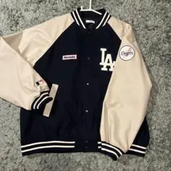 2026年最新】スタジャン laの人気アイテム - メルカリ