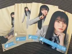日向坂46 生写真 片山紗希 16th制服 コンプ - メルカリ