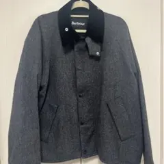 barbour ワックス