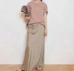 MUSE de Deuxieme Classe Refinement Tシャツのサムネイル