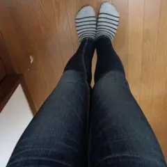 マウジーデニムジーンズ