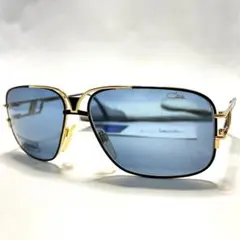 ☆未使用☆美品☆ CAZAL カザール ヴィンテージサングラス 902 49 