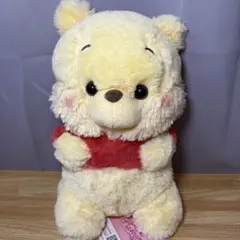 くまのプーさん Aimery BIGぬいぐるみ