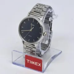 TIMEX ウィークエンダー フェアフィールド37mm 電池新品 ※ライト不点灯