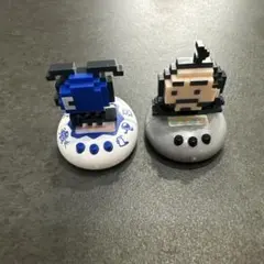 たまごっち　ガチャガチャのサムネイル