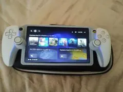 playstation portal cfij-18000