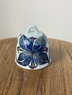 Royal Copenhagen Tenera Bell　Fajanceのサムネイル