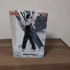 NARUTO 桃地再不斬 Memorable saga 未開封