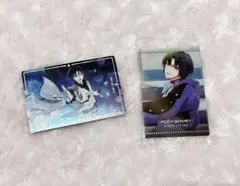 アイナナ ウエハース26 和泉一織