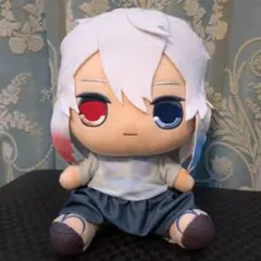 2025年最新】からぴち ぬいぐるみの人気アイテム - メルカリ