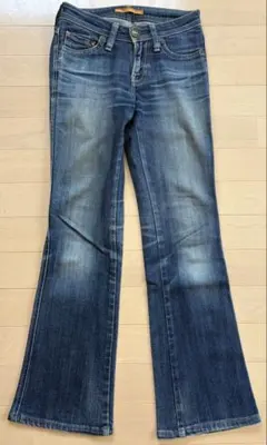 Levi's リーバイス デニム ジーンズ ブーツカット　26インチのサムネイル