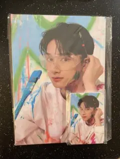 ジュン CARAT盤 Face the Sun