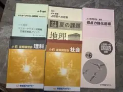 2026年最新】夏期講習 小5 早稲アカの人気アイテム - メルカリ